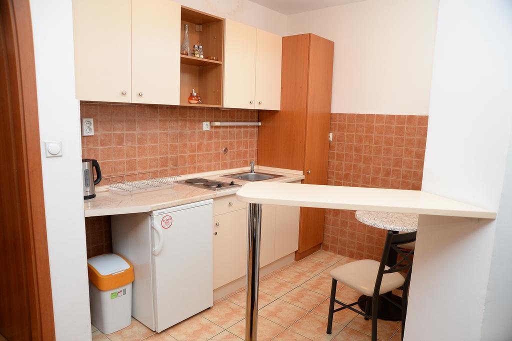 Exclusive Central Apartments Skopje Exterior foto