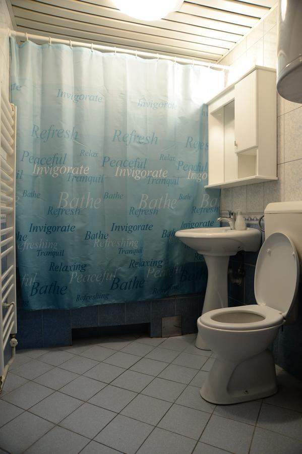 Exclusive Central Apartments Skopje Quarto foto